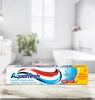 Зубная паста AQUAFRESH Формула тройной защиты освежающе-мятная, 125мл - фото 3