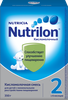 Смесь кисломолочная NUTRILON 2, с 6 месяцев, 350г - фото undefined