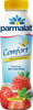 Биойогурт питьевой PARMALAT Comfort безлактозный Клубника 1,5%, без змж, 290г - фото 0
