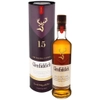 Виски GLENFIDDICH Шотландский односолодовый 15 лет 40%, туба, 0.7л - фото 0