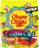 Мармелад жевательный CHUPA CHUPS Роллсы, 70г - фото 0