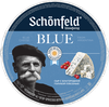 Сыр мягкий SCHONFELD Blue с голубой благородной плесенью 54%, без змж, 
весовой - фото 0