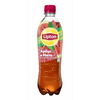Напиток LIPTON Холодный черный чай со вкусом арбуза и мяты негазированный, 0.5л - фото 3