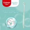 Зубная щетка COLGATE Cushion clean, мягкая - фото undefined