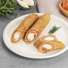 Блинчик ЛЕНТА FRESH с сыром и лососем, весовой - фото 2