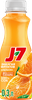 Сок J7 Апельсин с мякотью, 0.3л - фото undefined