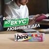 Жевательная резинка DIROL Colors Фруктовый рандом, без сахара, 13,6г - фото 3