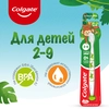 Зубная щетка детская COLGATE For Kids ультрамягкая, 2–9 лет - фото undefined