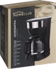 Кофеварка HOMECLUB CM1091DA-CB - фото undefined