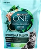 Корм сухой для взрослых кошек PURINA ONE Природа здоровья с индейкой,  680г - фото 0