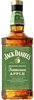 Напиток спиртной JACK DANIEL'S Tennessee Apple 35%, 0.7л - фото 0