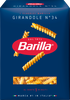 Макароны BARILLA Girandole №34, 450г - фото 0