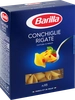 Макароны BARILLA Conchiglie rigate №93 группа А, высший сорт, 450г - фото 3