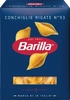 Макароны BARILLA Conchiglie rigate №93 группа А, высший сорт, 450г - фото 0