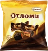 Конфеты АККОНД Отломи, 200г - фото 0