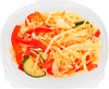 Салат ЛЕНТА FRESH Сеул, весовой - фото undefined