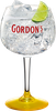 Джин GORDON'S London Dry 37,5%, 0.7л - фото 2