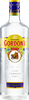Джин GORDON'S London Dry 37,5%, 0.7л - фото 0