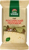 Сыр СЕЛО ЗЕЛЕНОЕ Российский 50%, без змж, 200г - фото 0