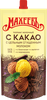 Топпинг МАХЕЕВЪ Молочный с какао, со сгущенным молоком, 300г - фото 0