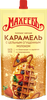 Топпинг МАХЕЕВЪ Мягкая карамель, со сгущенным молоком, 300г - фото 0