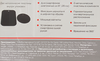 Держатель для мобильного телефона AUTOSTANDART Extra Fix магнитный Арт. 103337 - фото 2