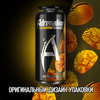 Напиток энергетический ADRENALINE Game Fuel манго газированный, 0.449л - фото undefined