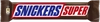 Шоколадные батончики SNICKERS Super, 80г - фото 0