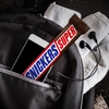 Шоколадные батончики SNICKERS Super, 80г - фото 3