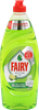 Средство для мытья посуды FAIRY Platinum Лайм, 650мл - фото 0