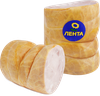 Ветчина ЛЕНТА Выбор Экспертов, весовая - фото 0