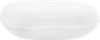 Тарелка суповая HOMECLUB White 22,45см, стекло Арт. KTBY0061-4 - фото 0