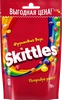 Драже SKITTLES Фрукты, 70г - фото undefined