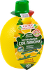 Сок лимона АЗБУКА ПРОДУКТОВ натуральный, 200мл - фото 0