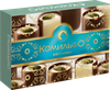 Конфеты КОМИЛЬФО Фисташка с двухслойной начинкой, 116г - фото 2