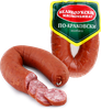 Колбаса полукопченая МК ВЕЛИКОЛУКСКИЙ По-краковски, 300г - фото 0