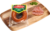 Колбаса полукопченая МК ВЕЛИКОЛУКСКИЙ По-краковски, 300г - фото 2