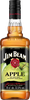 Напиток спиртной JIM BEAM Apple, 32,5%, 0.7л - фото 0
