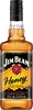 Напиток спиртной JIM BEAM Honey, 32,5%, 0.7л - фото 0