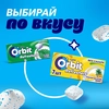 Жевательная резинка ORBIT Refreshers Мята, 16г - фото undefined