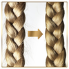 Шампунь для тонких, ослабленных волос PANTENE Густые и крепкие, 400мл - фото undefined