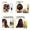 Шампунь для тонких, ослабленных волос PANTENE Густые и крепкие, 400мл - фото undefined