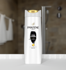 Шампунь для тонких, ослабленных волос PANTENE Густые и крепкие, 400мл - фото undefined