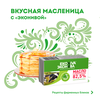 Масло сливочное ЭКОНИВА Традиционное 82,5%, без змж, 350г - фото undefined