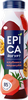 Йогурт питьевой EPICA с клубникой и маракуйей 2,5%, без змж, 260г - фото 0