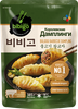 Дамплинги БИБИГО Королевские, со вкусом барбекю, 385г - фото 0