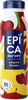 Йогурт питьевой EPICA с вишней и бананом 2,5%, без змж, 260г - фото 0
