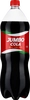 Напиток JUMBO Cola сильногазированный, 1.5л - фото 0