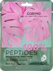 Маска для лица CORIMO Мезококтейль 100% peptides, 22г - фото 0