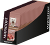 Корм консервированный для взрослых собак WINNER Extra Meat Говядина Black Angus в соусе, для мелких пород, 85г - фото 2